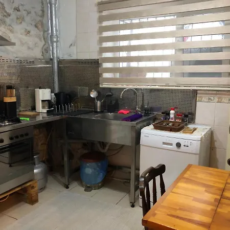 Ozzy Homes * Antalya