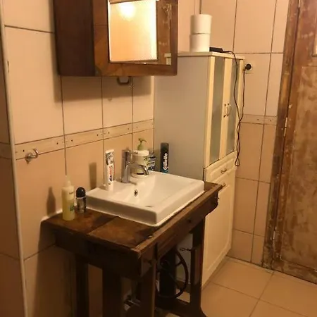 Ozzy Homes * Antalya