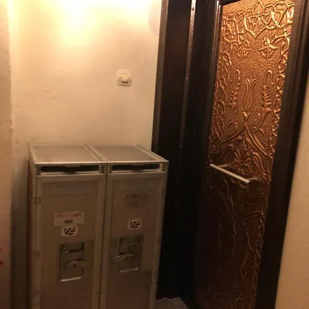 Ozzy Homes Apartment Antalya