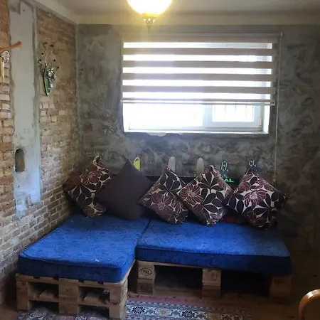Ozzy Homes Apartment Antalya