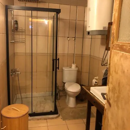 Apartment Ozzy Homes Antalya