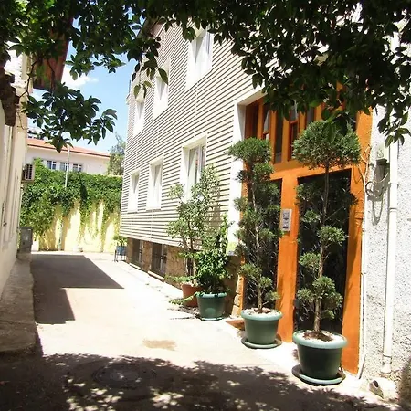 Apartment Ozzy Homes Antalya