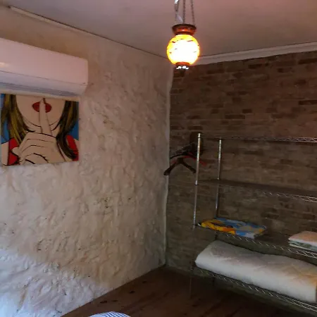 Ozzy Homes Apartment Antalya