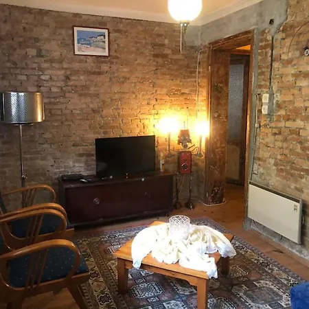 Apartamento Ozzy Homes