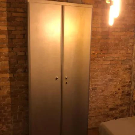 Appartement Ozzy Homes