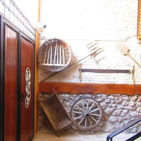 Appartement Ozzy Homes *