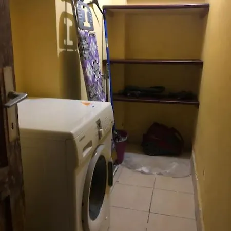 Ozzy Homes * أنطاليا