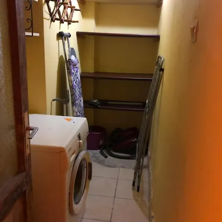 Appartement Ozzy Homes *
