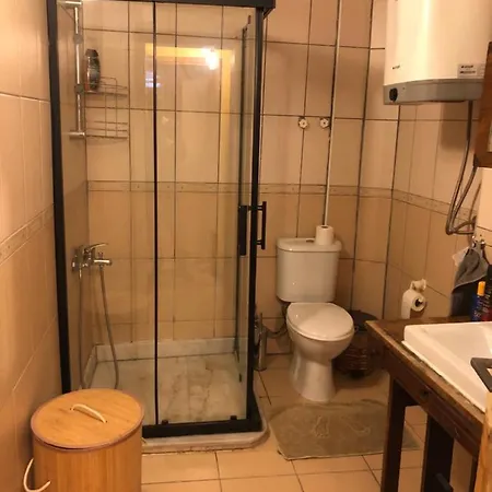 Ozzy Homes * أنطاليا